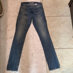 Big star denim